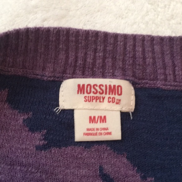 Unicorn print sweater ASO Lydia Martin Teen Wolf - Picture 5 of 6